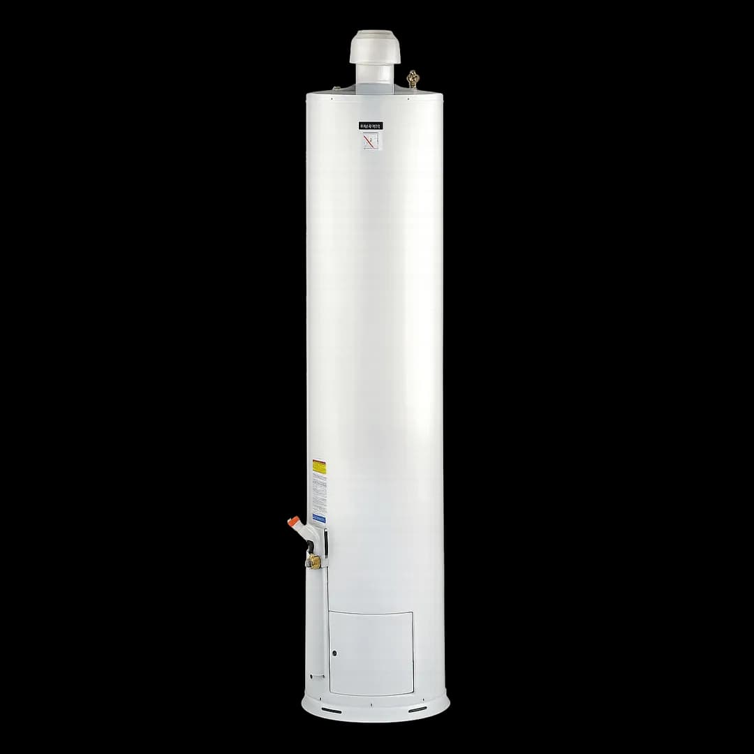 آبگرمکن گازسوز آرمان C (110 لیتری) ایمن گاز مشهد